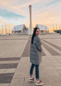 Фото проститутки Алина №3 в городе Воскресенск