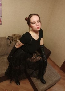 Фото проститутки Королева №2 в городе Воскресенск
