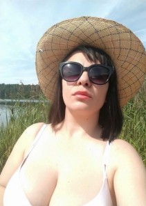 Фото проститутки Виктория №2 в городе Воскресенск