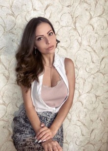 Фото проститутки Даша №1 в городе Воскресенск